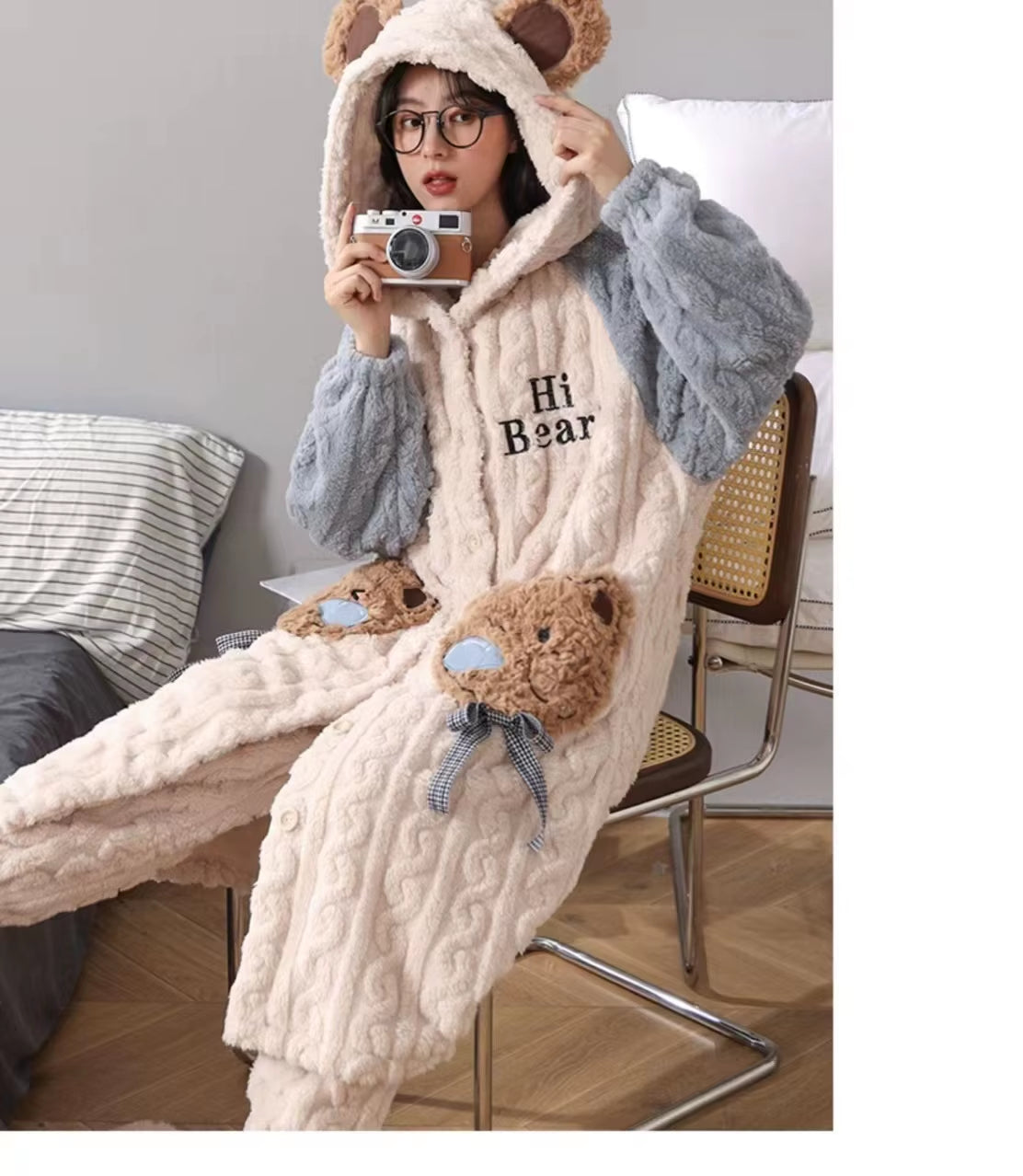 Women'S Party Clothing Pijamas Girl Party Wear Favor Pajamas Women Cosplay Clothing Funny Pyjamas Wholesale Clothes Factory IM77