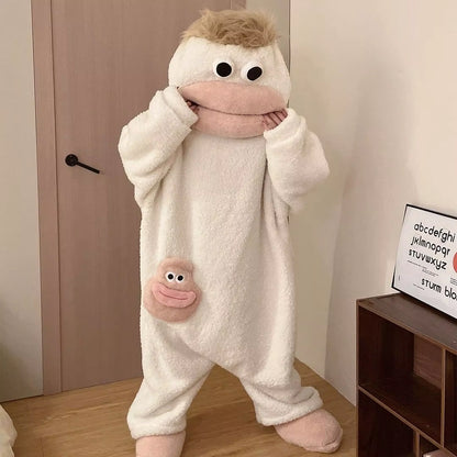 Women'S Party Clothing Pijamas Girl Party Wear Favor Pajamas Women Cosplay Clothing Funny Pyjamas Wholesale Clothes Factory IM77