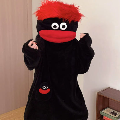 Women'S Party Clothing Pijamas Girl Party Wear Favor Pajamas Women Cosplay Clothing Funny Pyjamas Wholesale Clothes Factory IM77