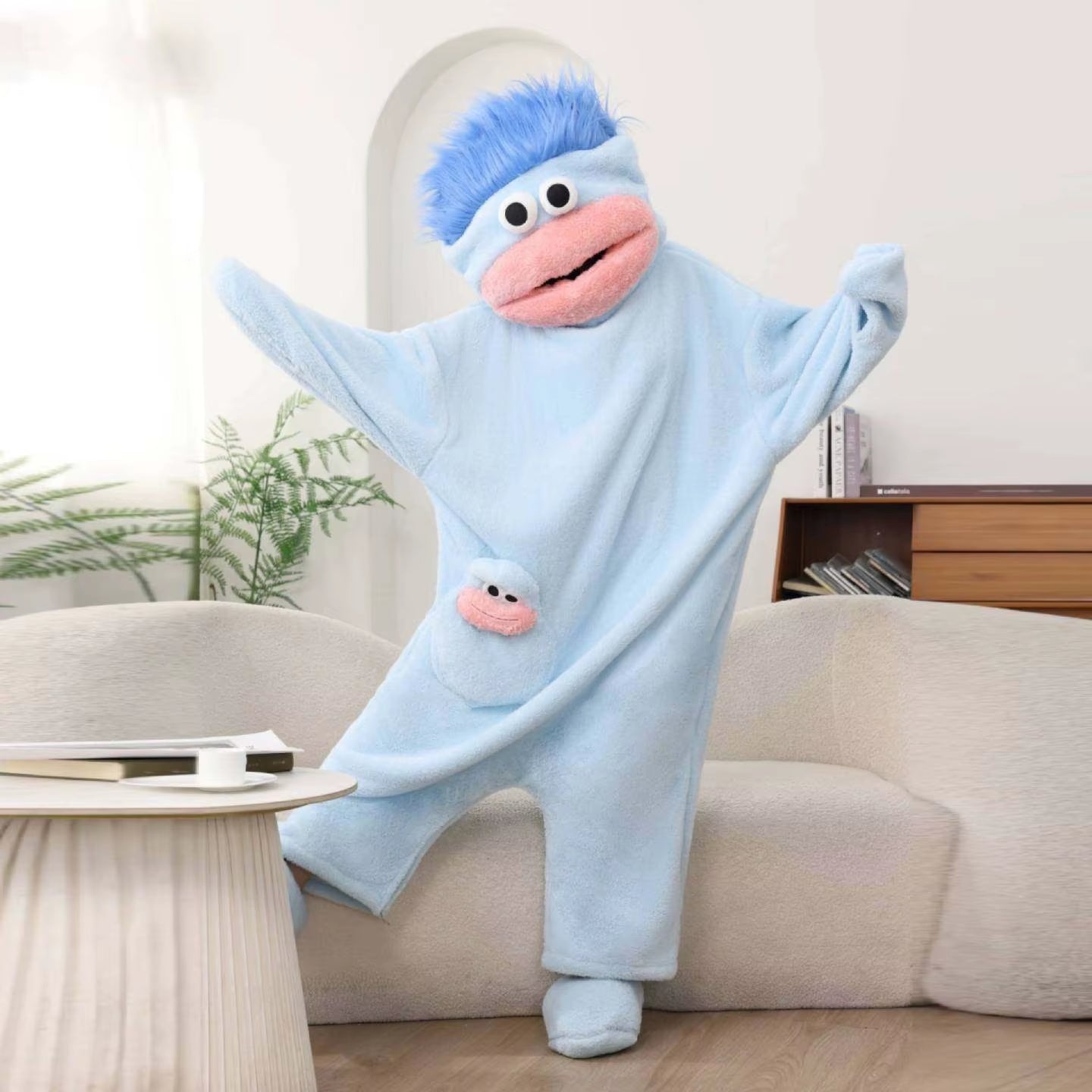Women'S Party Clothing Pijamas Girl Party Wear Favor Pajamas Women Cosplay Clothing Funny Pyjamas Wholesale Clothes Factory IM77