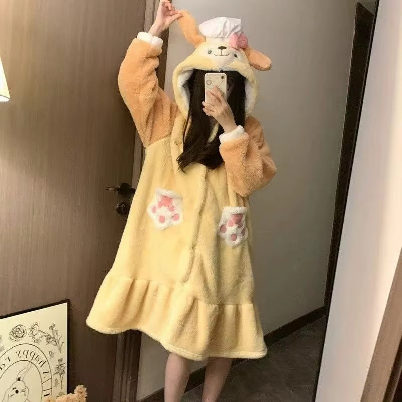 Women'S Party Clothing Pijamas Girl Party Wear Favor Pajamas Women Cosplay Clothing Funny Pyjamas Wholesale Clothes Factory IM77